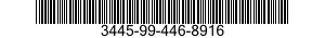 3445-99-446-8916  3445994468916 994468916