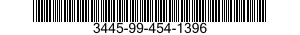 3445-99-454-1396  3445994541396 994541396