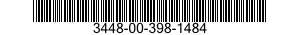 3448-00-398-1484  3448003981484 003981484