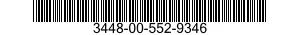 3448-00-552-9346 CONTROL UNIT,DIMPLING 3448005529346 005529346
