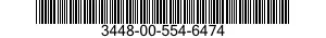 3448-00-554-6474  3448005546474 005546474