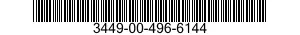 3449-00-496-6144  3449004966144 004966144