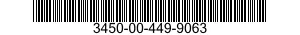 3450-00-449-9063  3450004499063 004499063