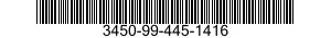 3450-99-445-1416  3450994451416 994451416