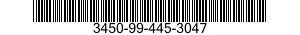 3450-99-445-3047  3450994453047 994453047