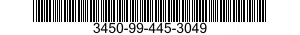 3450-99-445-3049  3450994453049 994453049