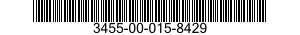 3455-00-015-8429  3455000158429 000158429