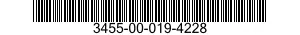 3455-00-019-4228  3455000194228 000194228