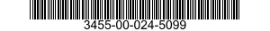 3455-00-024-5099  3455000245099 000245099