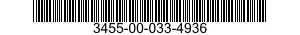 3455-00-033-4936  3455000334936 000334936