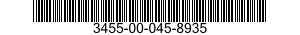 3455-00-045-8935  3455000458935 000458935