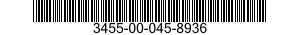 3455-00-045-8936  3455000458936 000458936