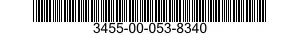 3455-00-053-8340  3455000538340 000538340