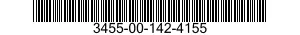 3455-00-142-4155  3455001424155 001424155