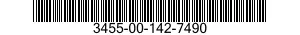3455-00-142-7490  3455001427490 001427490