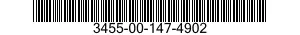 3455-00-147-4902  3455001474902 001474902