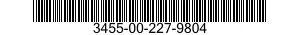3455-00-227-9804  3455002279804 002279804