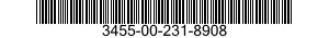 3455-00-231-8908  3455002318908 002318908