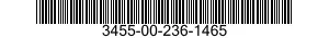 3455-00-236-1465  3455002361465 002361465