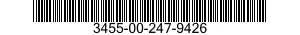 3455-00-247-9426  3455002479426 002479426