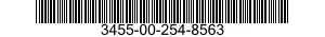 3455-00-254-8563  3455002548563 002548563