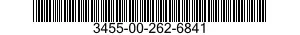 3455-00-262-6841  3455002626841 002626841
