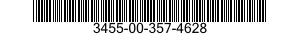 3455-00-357-4628  3455003574628 003574628