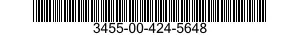 3455-00-424-5648 KNURL 3455004245648 004245648