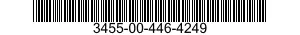 3455-00-446-4249  3455004464249 004464249