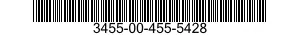 3455-00-455-5428 FILE,ROTARY 3455004555428 004555428