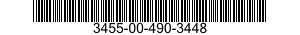 3455-00-490-3448  3455004903448 004903448