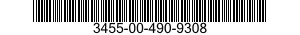 3455-00-490-9308  3455004909308 004909308