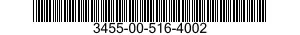 3455-00-516-4002  3455005164002 005164002