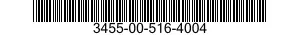 3455-00-516-4004  3455005164004 005164004