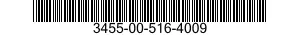 3455-00-516-4009  3455005164009 005164009