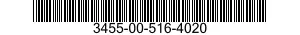 3455-00-516-4020  3455005164020 005164020