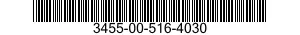 3455-00-516-4030  3455005164030 005164030