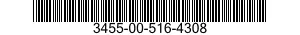 3455-00-516-4308  3455005164308 005164308