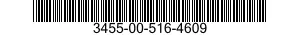 3455-00-516-4609  3455005164609 005164609
