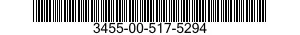 3455-00-517-5294  3455005175294 005175294