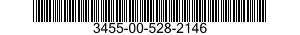 3455-00-528-2146  3455005282146 005282146