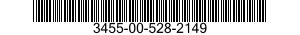 3455-00-528-2149  3455005282149 005282149