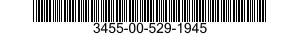 3455-00-529-1945  3455005291945 005291945
