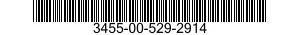 3455-00-529-2914  3455005292914 005292914