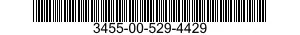 3455-00-529-4429  3455005294429 005294429