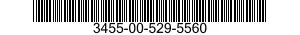 3455-00-529-5560  3455005295560 005295560