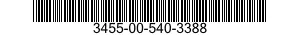 3455-00-540-3388  3455005403388 005403388