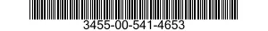3455-00-541-4653  3455005414653 005414653