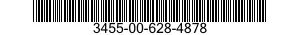 3455-00-628-4878  3455006284878 006284878