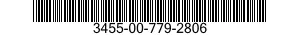 3455-00-779-2806  3455007792806 007792806